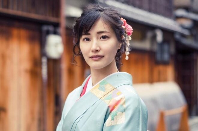 Kimono Experience in Gion, Kyoto. - Full Description of the Experience