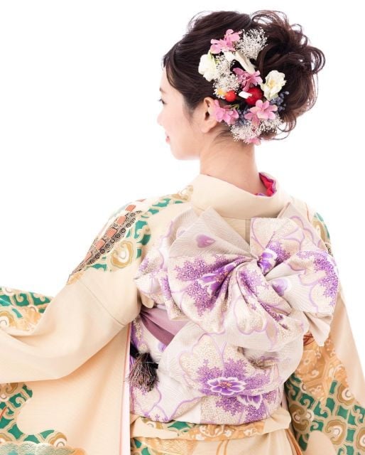 Kimono Experience in Gion, Kyoto. - Additional Information About the Kimono Experience