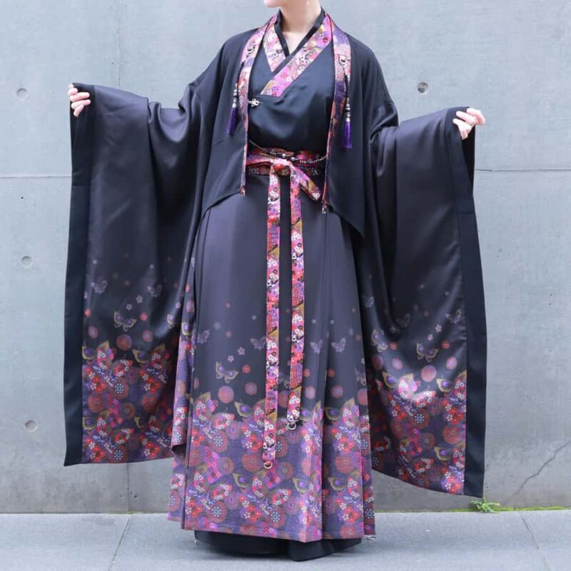 Kimono-like Clothing Rental and makeover Tour in Harajuku - What Makes This Tour Stand Out?