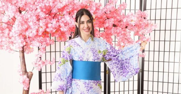 Kimono Photo Shoot - Frequently Asked Questions