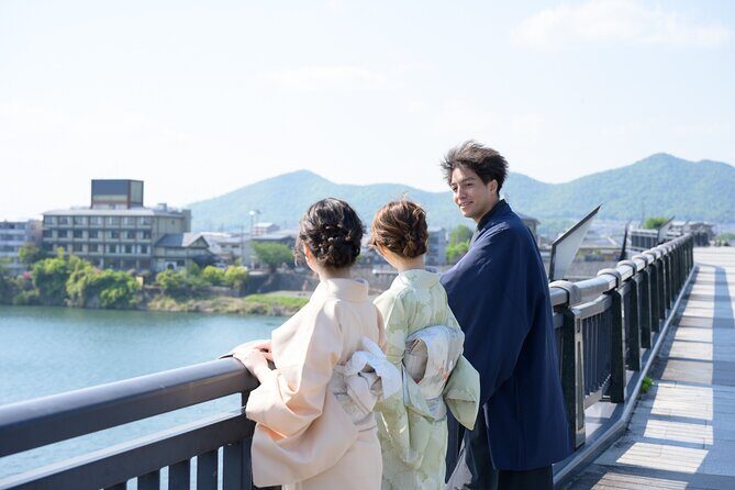 Kimono Rental and Tea Ceremony Experience in Inuyama - Practical Details and Value