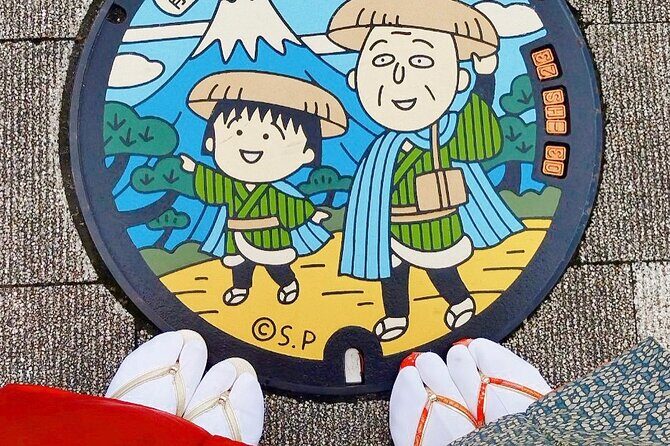 Kimono Rental Experience in Shizuoka - Practical Tips