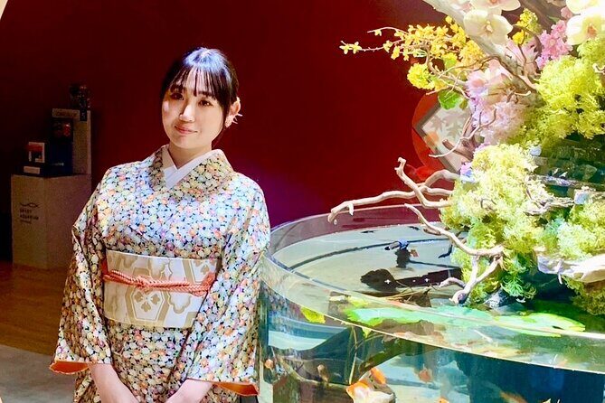 Kimono Rental Experience in Shizuoka - Cost and Value Analysis