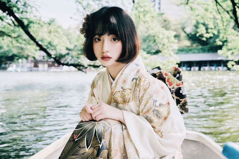 Kimono Rental Experience (Kyoto/Kyoto Kimono Rei Gion Store) - Key points to know before you go