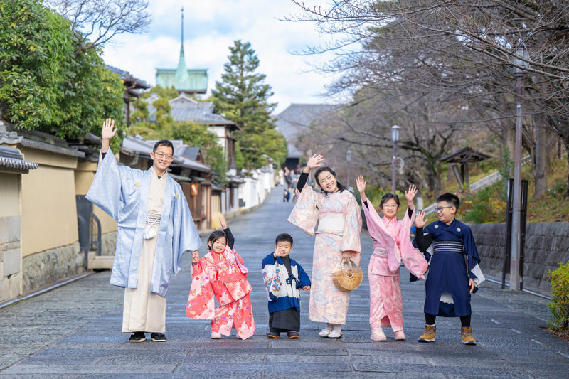 Kimono Rental Experience (Kyoto/provided by mimosa) - Price, packages and what counts as good value