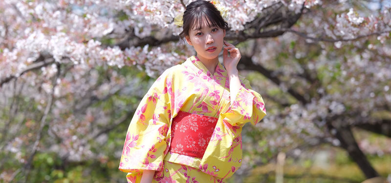 Kimono Rental Experience (Kyoto/provided by mimosa) - The service and the possible waits