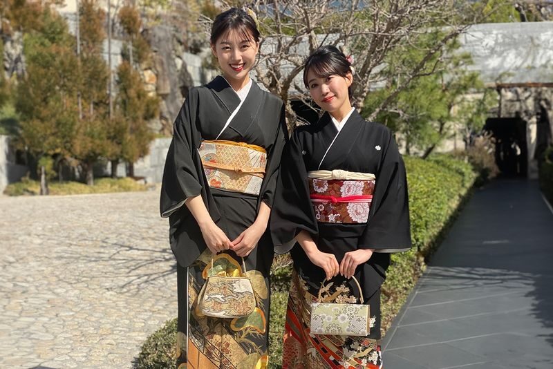 Kimono Rental Experience (Kyoto/provided by mimosa) - Should you book?