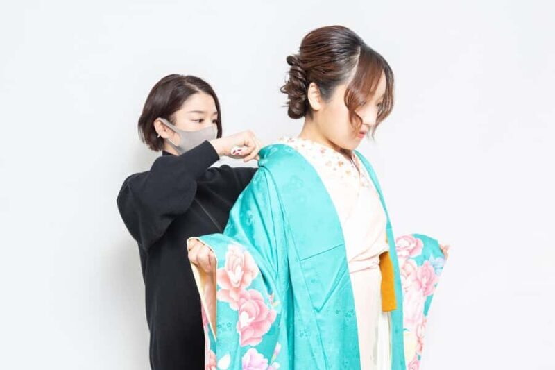 Kimono rental in Nagoya - Discovering Nagoya in Kimono: An In-Depth Review