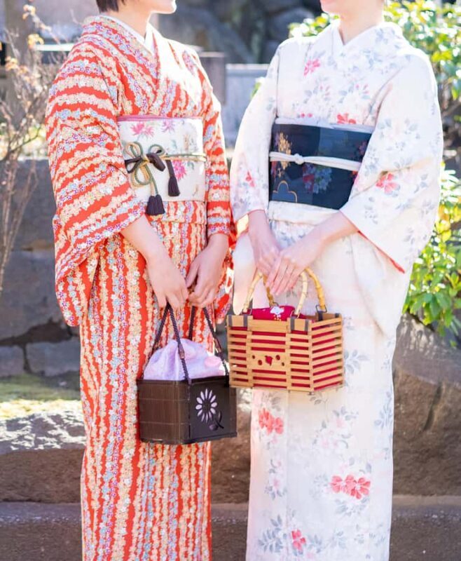 Kimono rental in Nagoya - An In-Depth Look at Nagoya Kimono Rental