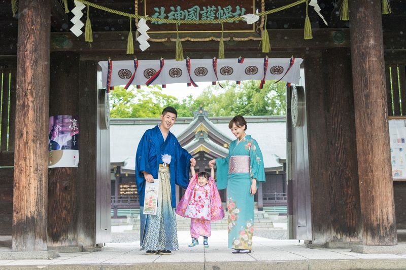 Kimono Rental in Sapporo - Should you book it?