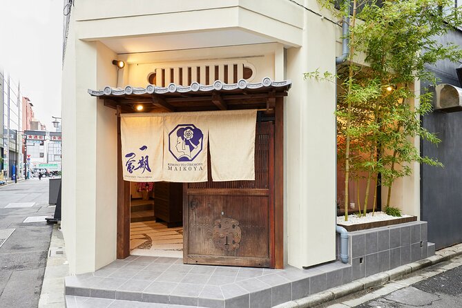 Kimono Rental in Tokyo MAIKOYA - Inclusions