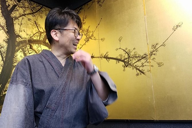 Kimono Rental : JPY 3800 - Cancellation Policy