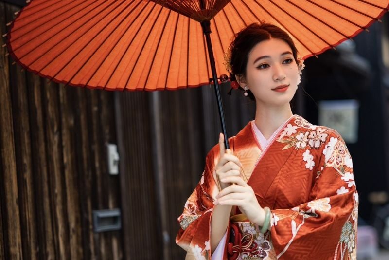 Kimono Rental (Kyoto/Provided by Kawai) - Key points to know before you book