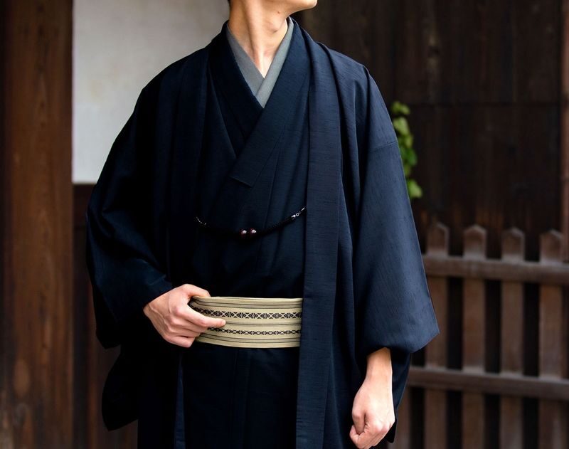 Kimono Rental (Kyoto/Provided by Kawai) - What the dressing process includes