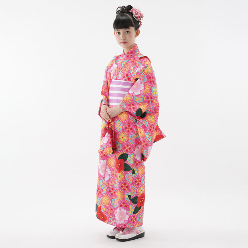 Kimono Rental (Kyoto/Provided by Kawai) - A practical route from Yasaka Shrine to Kiyomizu-dera