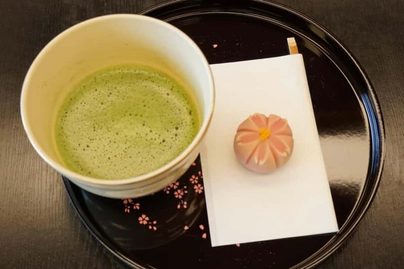 Kimono & Tea Ceremony Experience at Japanese Garden in Chiba - An Introduction to the Experience