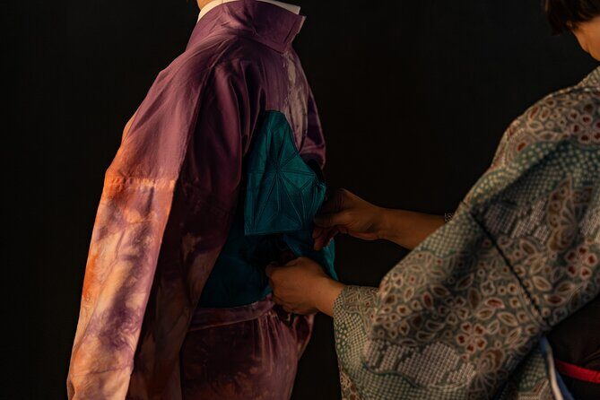 Kimono Tea Ceremony Experience in Hokkaido - FAQ