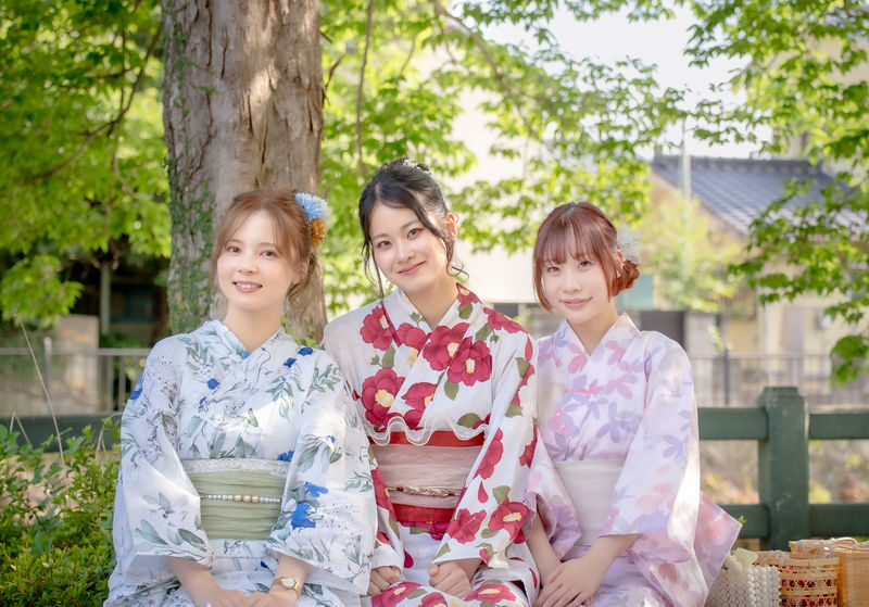 Kimono & Yukata Experience at Dazaifu Tenmangu, Fukuoka (Kimono Rental Hibiki Fukuoka Dazaifu Shop) - What to know before you book