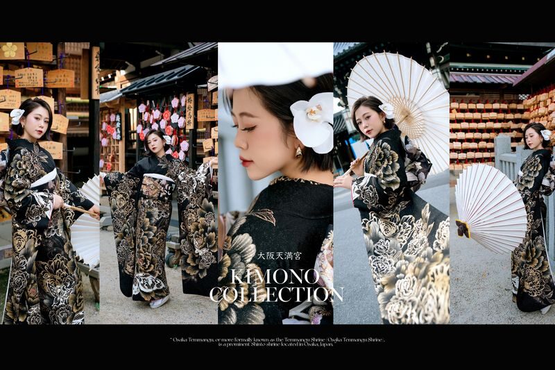 Kimono & Yukata Rental and Photo Shoot (Kyoto, Gion-Shijo, Yasaka Shrine) - Kimono Rental Misaki - At a glance