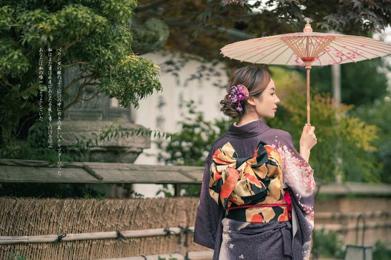Kimono & Yukata Rental & Photo Shoot (Osaka Kimono Rei Shinsaibashi) - What the price does, and does not, tell you