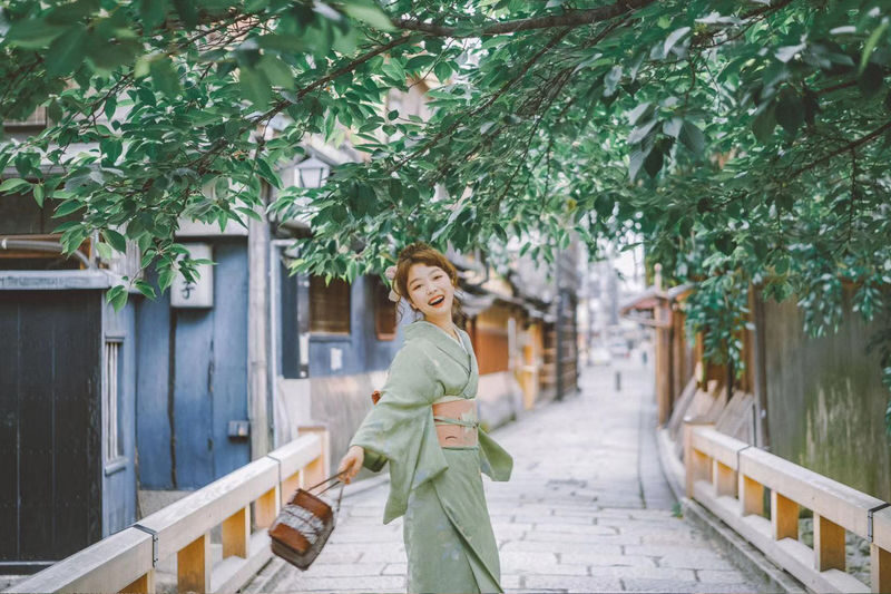 Kimono & Yukata Rental & Photo Shoot (Osaka Kimono Rei Shinsaibashi) - Timing, comfort, and the details that matter