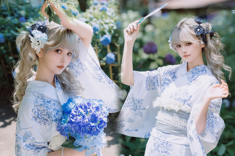 Kimono & Yukata Rental & Photo Shoot (Osaka Kimono Rei Shinsaibashi) - Who should book this Osaka kimono rental?