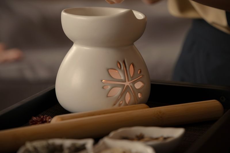 Kimpton Tsim Sha Tsui Hong Kong, Angsana Spa - Massage Experience | Tsim Sha Tsui - Is the price good value?
