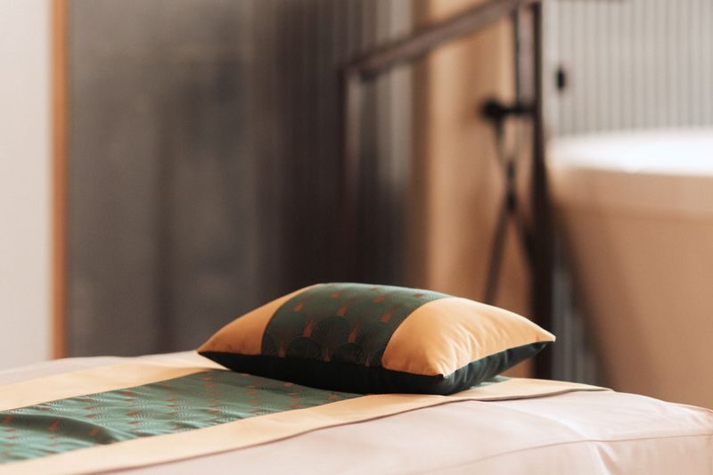 Kimpton Tsim Sha Tsui Hong Kong, Angsana Spa - Massage Experience | Tsim Sha Tsui - Getting there, reserving, and avoiding a wasted visit
