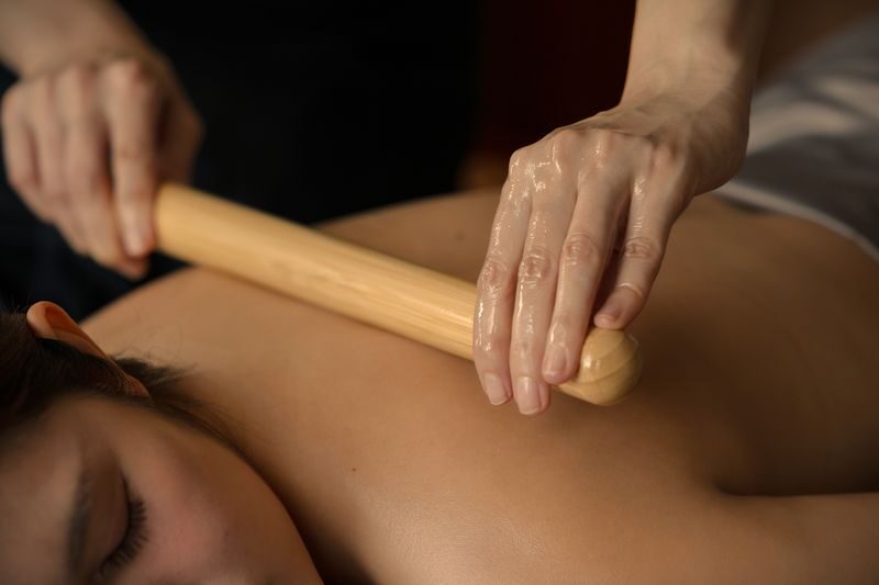 Kimpton Tsim Sha Tsui Hong Kong, Angsana Spa - Massage Experience | Tsim Sha Tsui - Who will appreciate this Hong Kong spa?