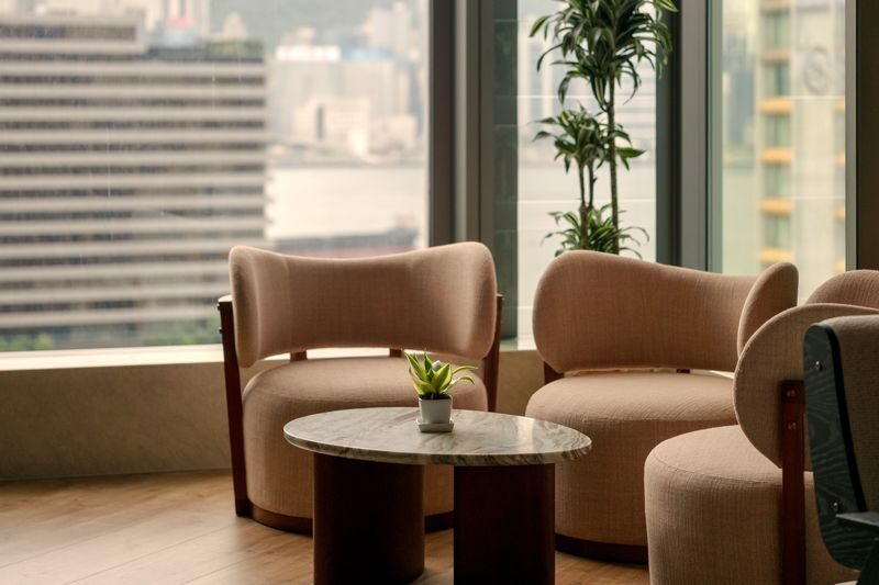 Kimpton Tsim Sha Tsui Hong Kong, Angsana Spa - Massage Experience | Tsim Sha Tsui - Should you book Angsana Spa?