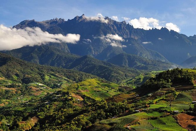 Kinabalu National Park Tour With Poring Hot Springs - Frequently Asked Questions