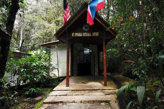 Kinabalu Park And Poring Hot Spring Private Day Tour - Who Will Love This Tour?