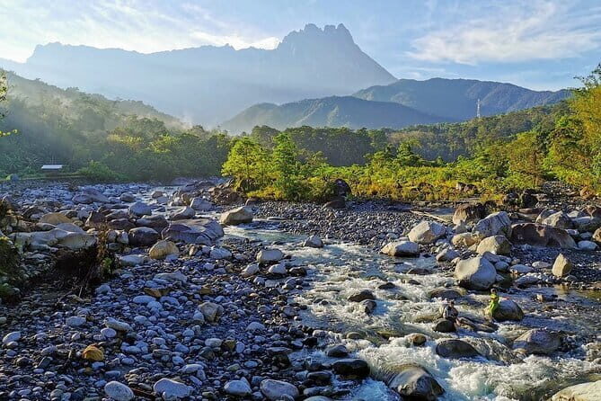 Kinabalu Park And Poring Hot Spring Private Day Tour - FAQ