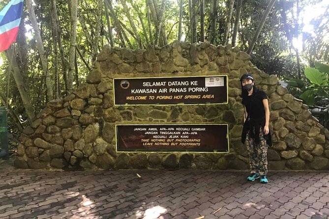 Kinabalu Park Day Tour - Accessibility and Restrictions