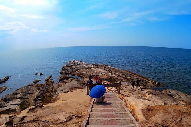 Kinabalu Park, Desa Dairy Farm & Poring Hot Springs Tour - FAQs