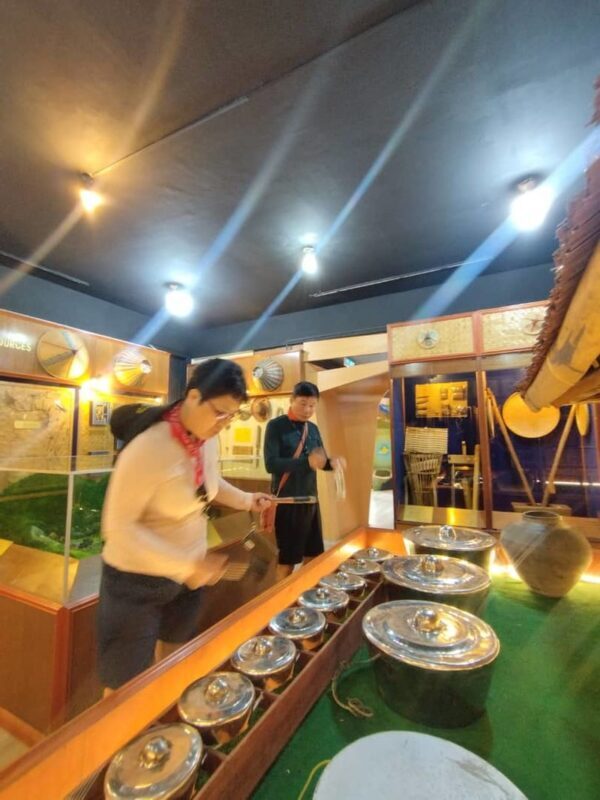 Kinabalu Park & Poring Hot Spring Day Tour in Sabah - Lunch, included services and what to pack