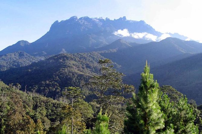 Kinabalu Park & Poring Hot Spring Tour - Tour Benefits