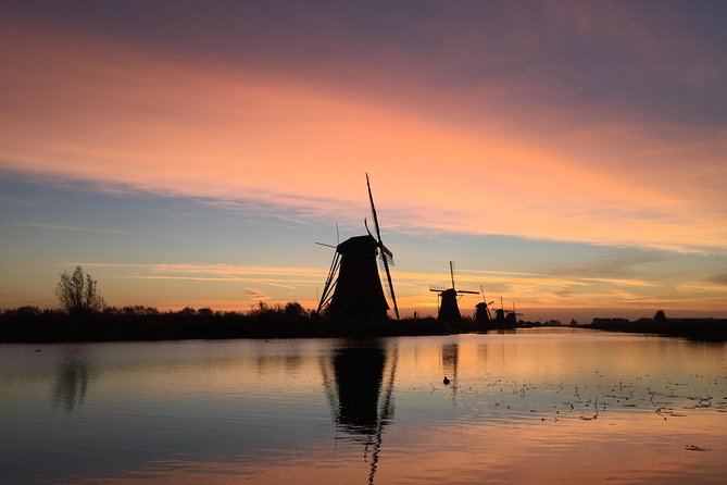 Kinderdijk Photography Tour - Traveler Tips