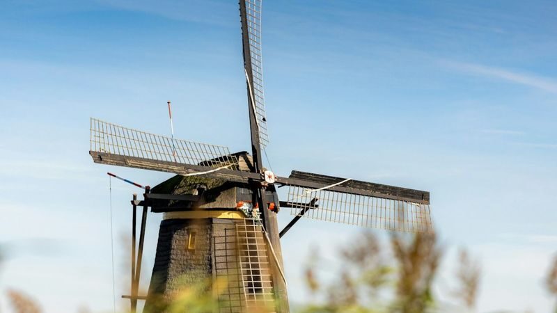 Kinderdijk UNESCO World Heritage Ticket - Why Kinderdijk is more than a row of windmills