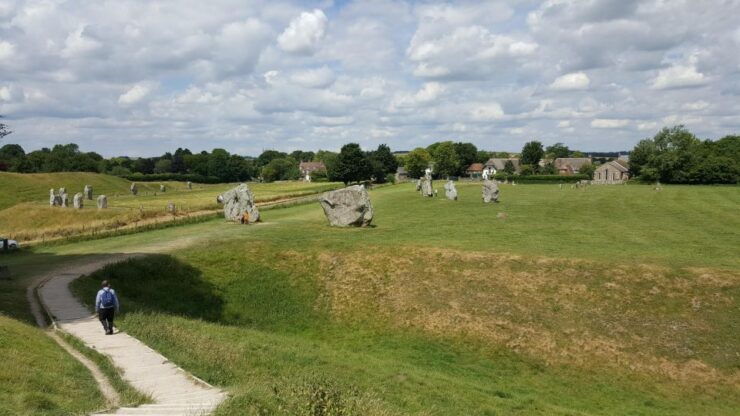 King Arthur Tour: Stonehenge, Glastonbury and Avebury - Good To Know