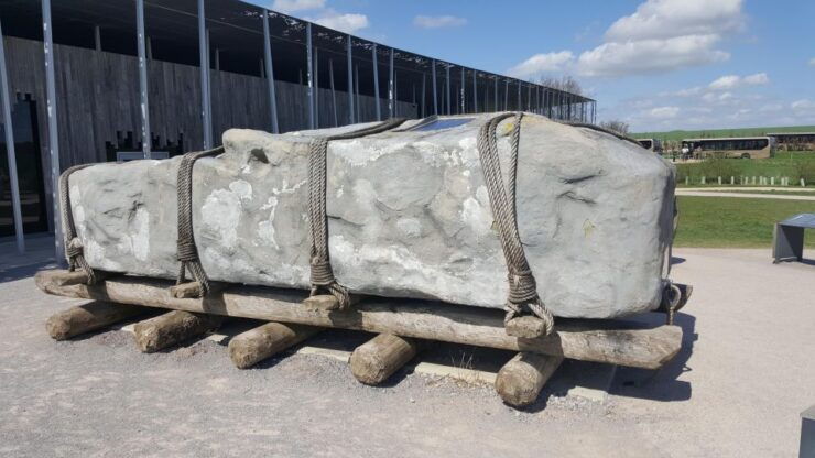 King Arthur Tour: Stonehenge, Glastonbury and Avebury - Activity Details and Pickup/Transportation