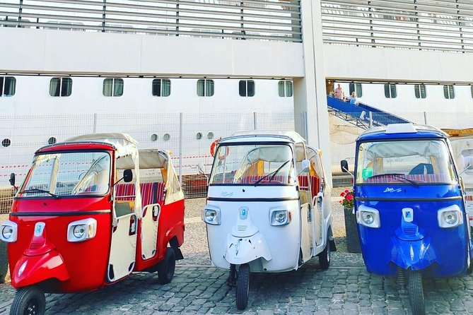 King Christ - Traveler Experiences at King Christ