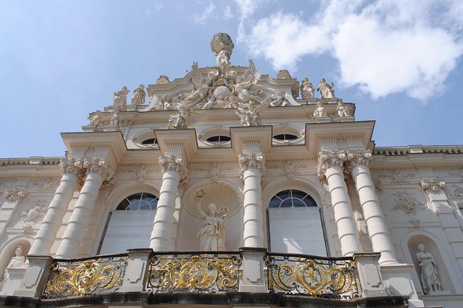King Ludwig Castles Neuschwanstein and Linderhof Private Tour From Innsbruck - Reviews