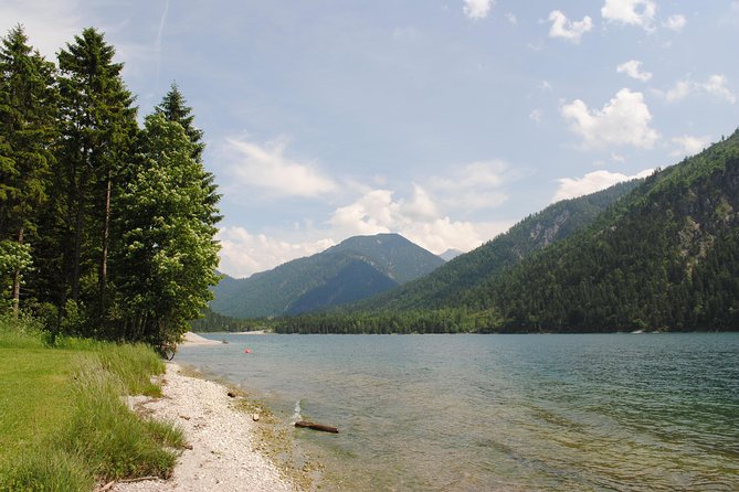 King Ludwig Castles Neuschwanstein and Linderhof Private Tour From Innsbruck - Common Questions