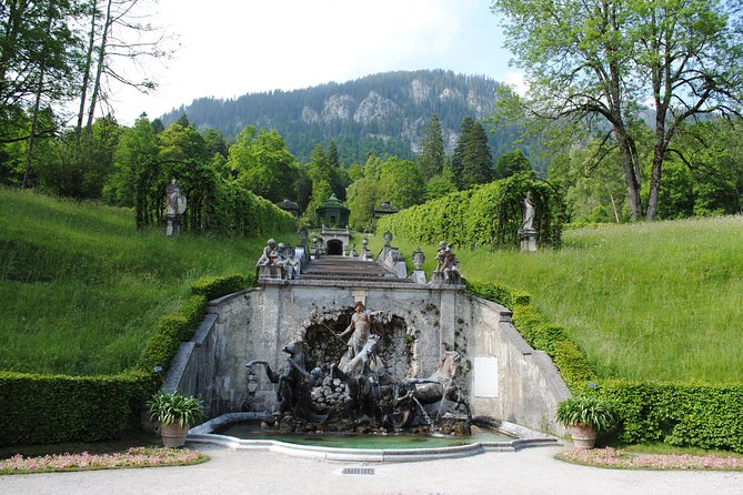 King Ludwig Castles Neuschwanstein and Linderhof Private Tour From Innsbruck - The Sum Up
