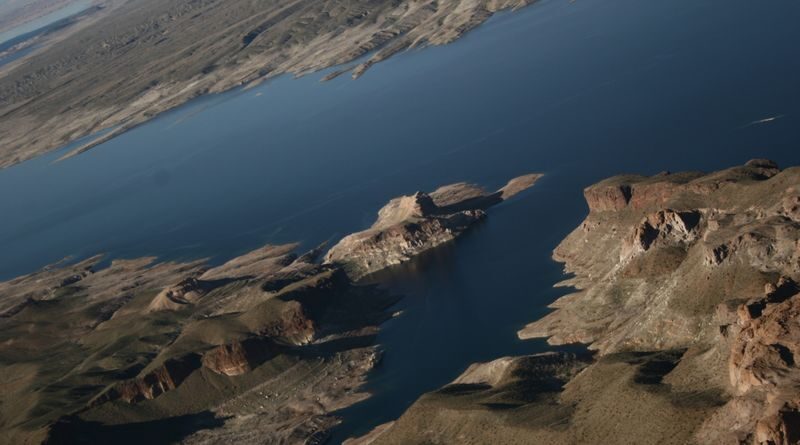 King of Canyons Helicopter Tour (with Landing) from Las Vegas - The landing adds a different kind of view