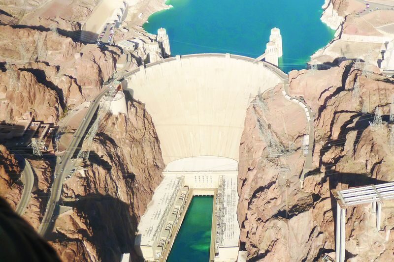 King of Canyons Helicopter Tour (with Landing) from Las Vegas - What the price buys, and what it doesn’t
