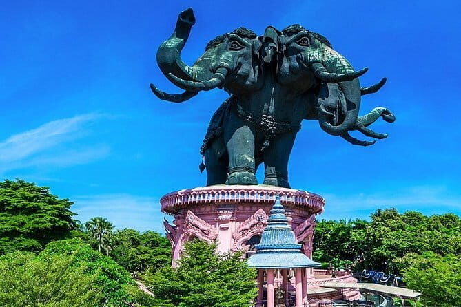 King Power Mahanakhon Skywalk Admission Ticket - FAQ