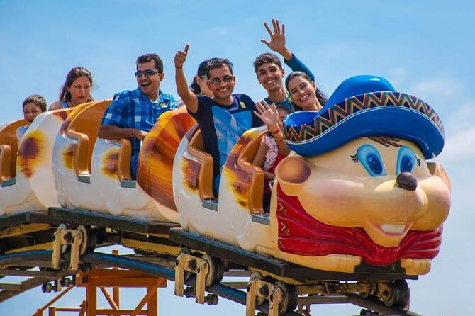 King Power Mahanakhon Skywalk Admission Ticket - Final Words