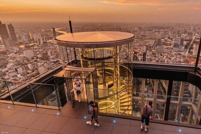 King Power Mahanakhon Skywalk Admission Ticket - Final Thoughts